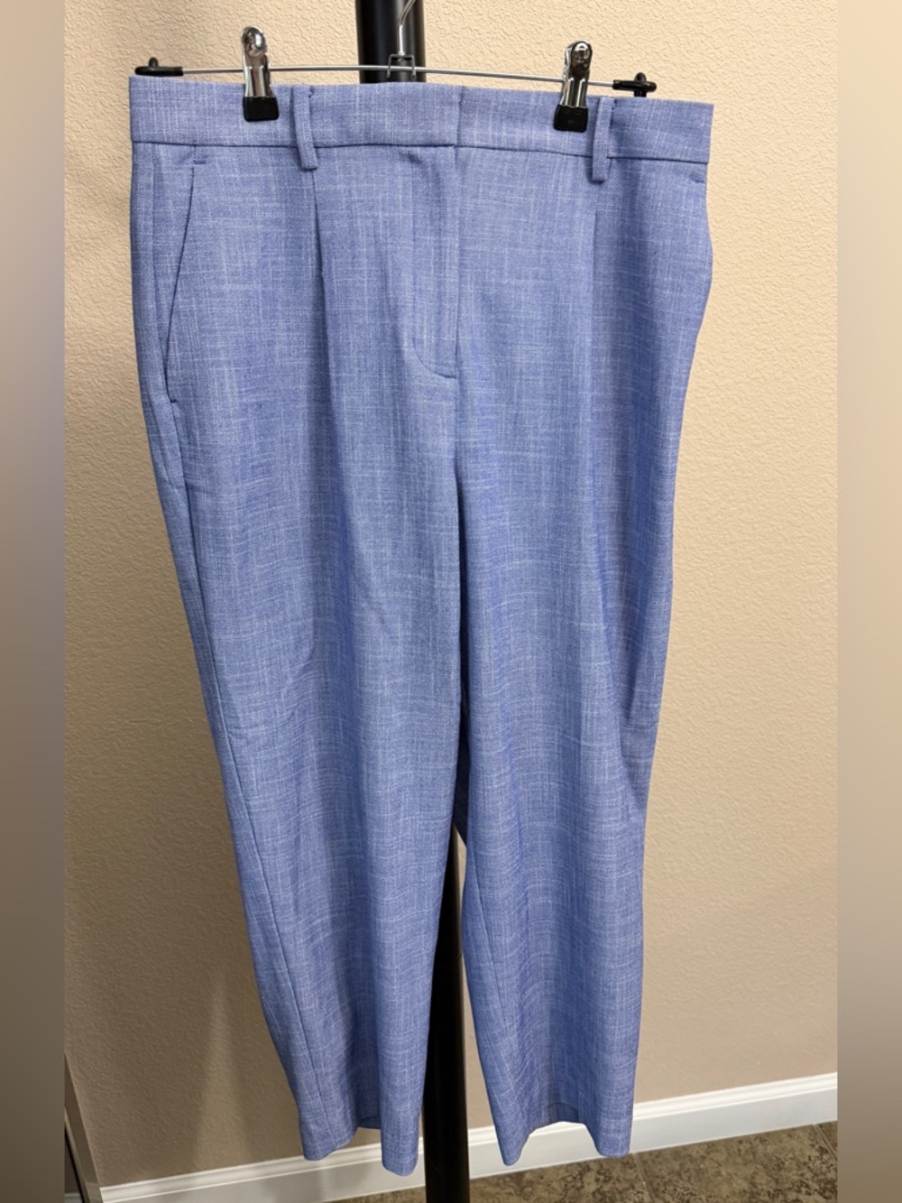 Ann Taylor Curvy Petite Pants